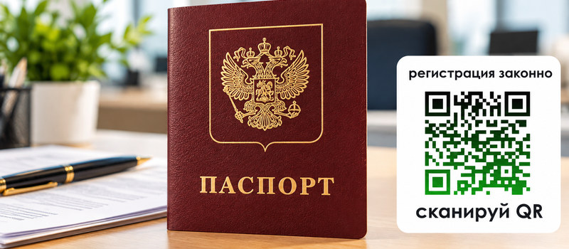 регистрация в Соликамске регистрация в Соликамске